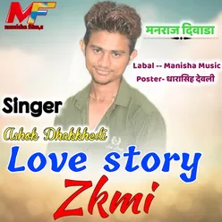 Love Story Zkmi